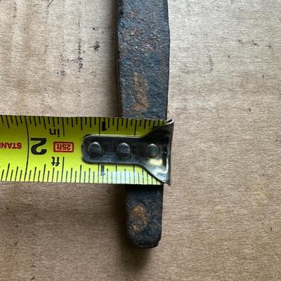 Anvil Stake Lot 2
