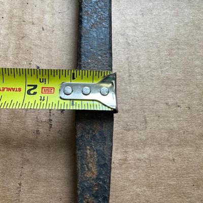 Anvil Stake Lot 2