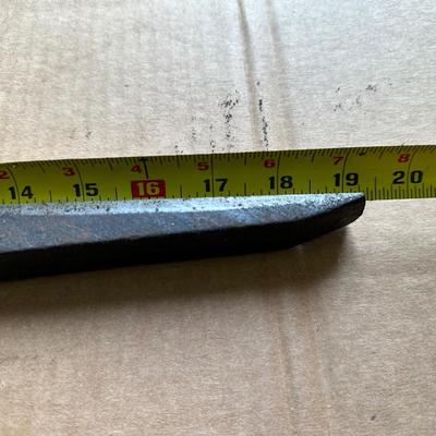 Anvil Stake Lot 2