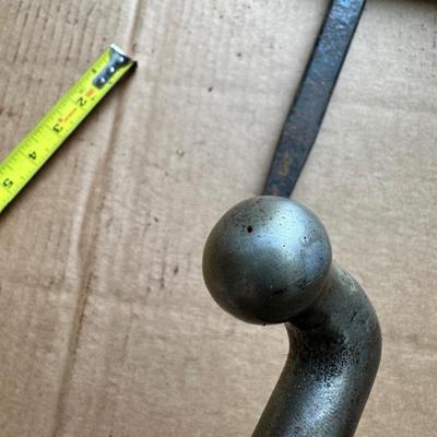 Anvil Stake Lot 2