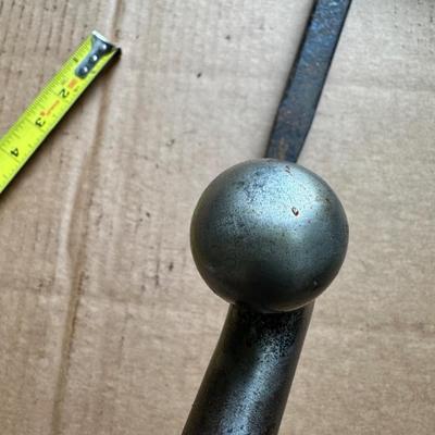 Anvil Stake Lot 2