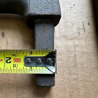 Anvil Stake Lot 2