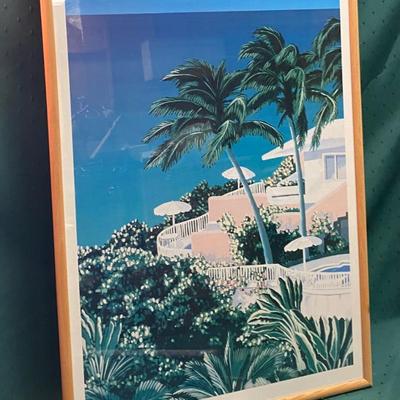 Tropical Picture