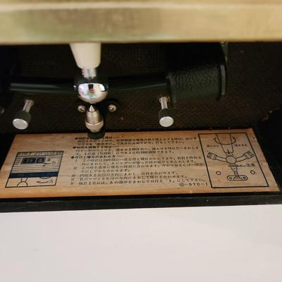 Vintage Seiko Sonola Transistor Wall Clock Day Date