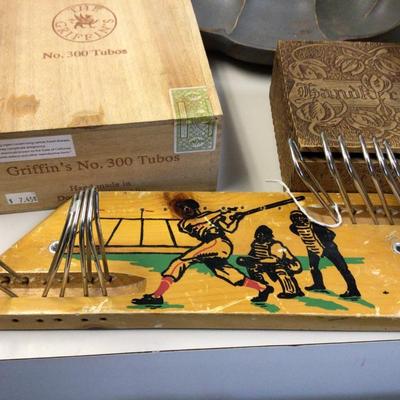 Wood Lot 1