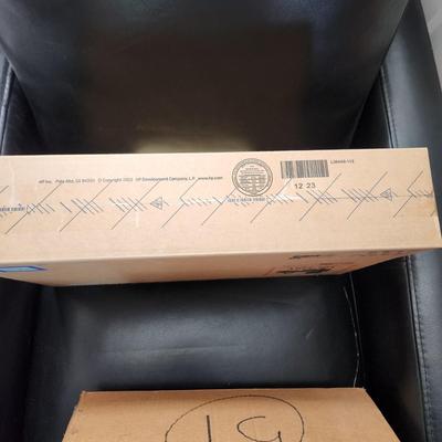 Hp Chromebook 14a-na1093cl New in Sealed Box