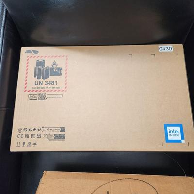 Hp Chromebook 14a-na1093cl New in Sealed Box