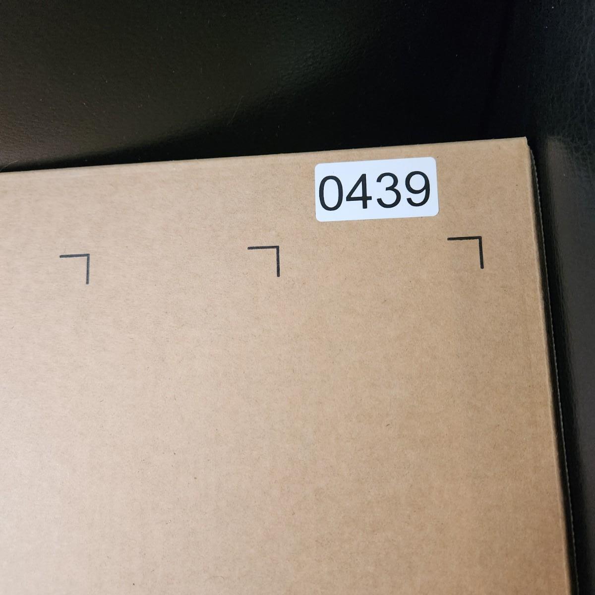 Hp Chromebook 14ana1093cl New in Sealed Box
