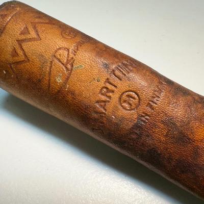 Vintage Rapala Filet Knife