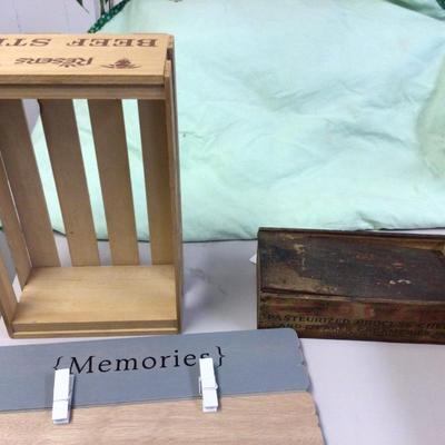 Wood Lot 2