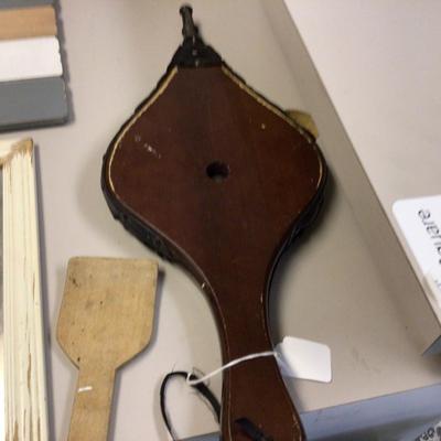 Wood Lot 2