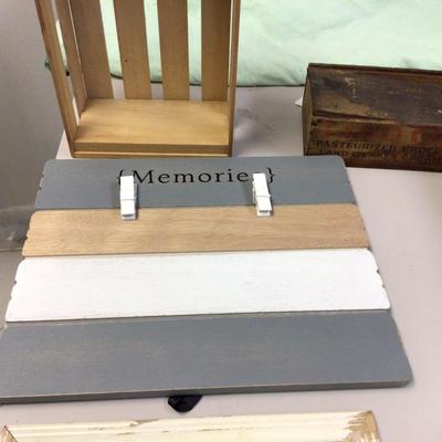 Wood Lot 2