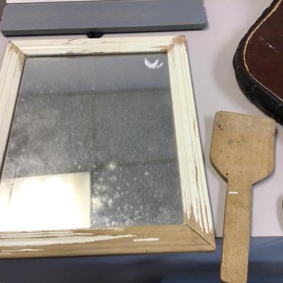 Wood Lot 2