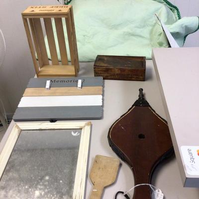 Wood Lot 2