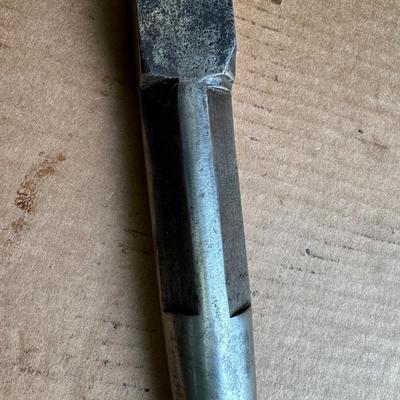 Blacksmith Stakes