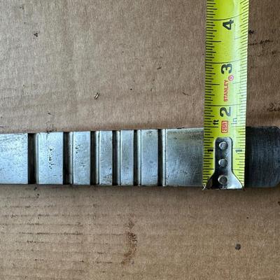 Blacksmith Stakes