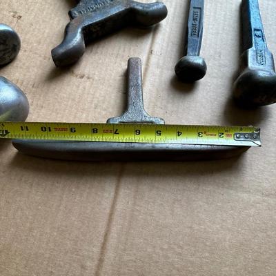 Anvil Stake Lot 3