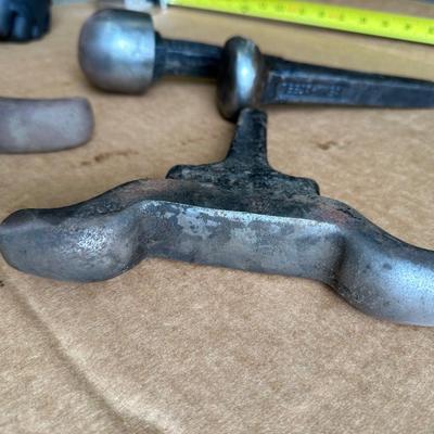 Anvil Stake Lot 3