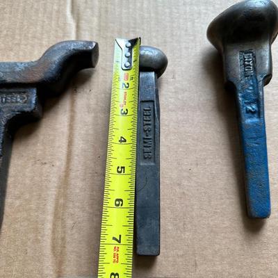 Anvil Stake Lot 3