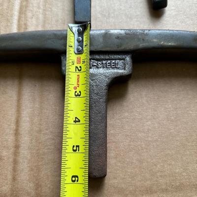 Anvil Stake Lot 3