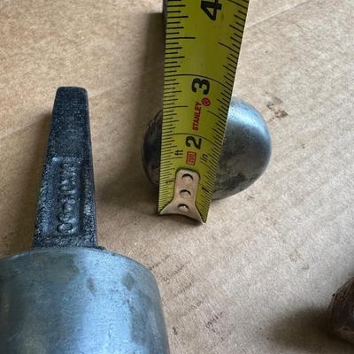 Anvil Stake Lot 3