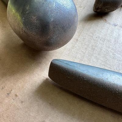 Anvil Stake Lot 3
