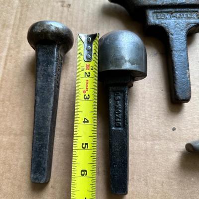 Anvil Stake Lot 3