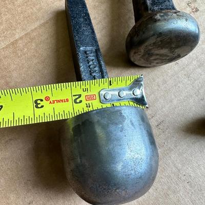 Anvil Stake Lot 3