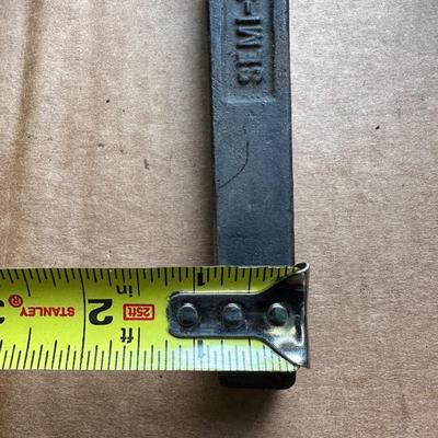 Anvil Stake Lot 3