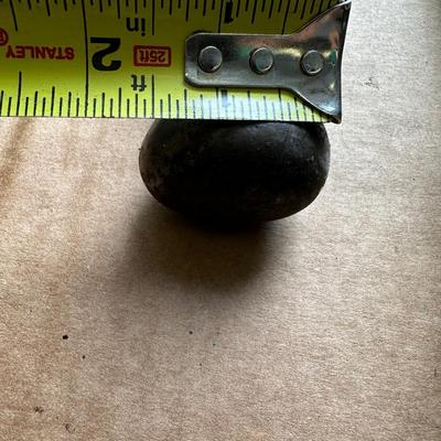 Anvil Stake Lot 3