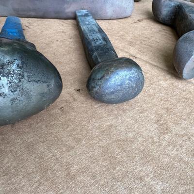 Anvil Stake Lot 3
