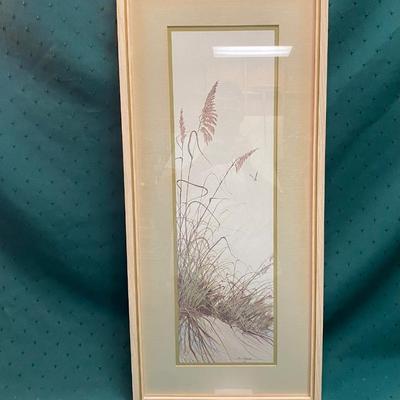 Print By Neil Adamson