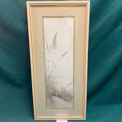 Print By Neil Adamson