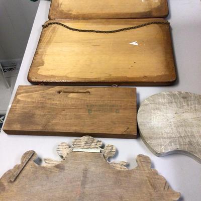 Wood Lot 3