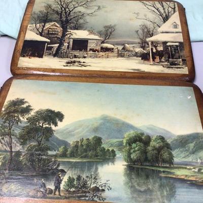 Wood Lot 3