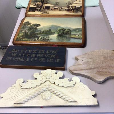 Wood Lot 3