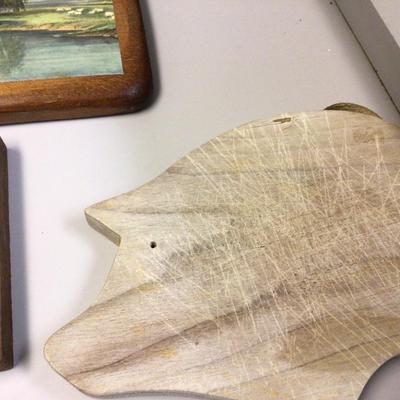 Wood Lot 3