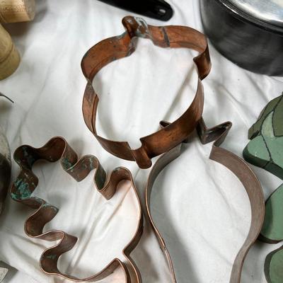 Kitchen Collectibles