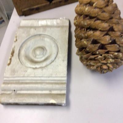 Wood Lot 6