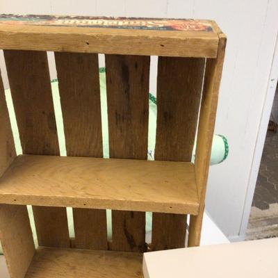 Wood Lot 6