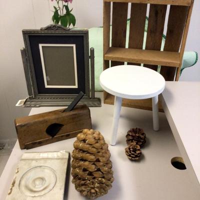 Wood Lot 6