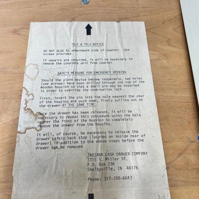 Vintage tech and software