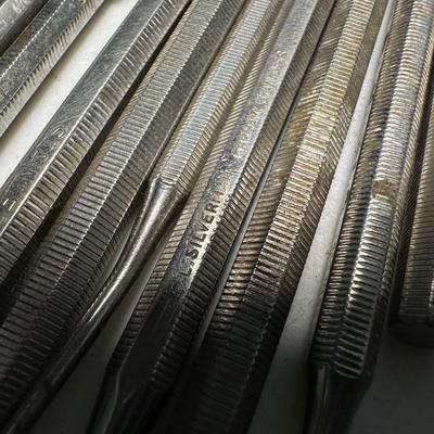 Stainless Pick Lot
