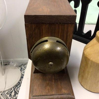 Wood Lot 4