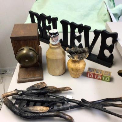 Wood Lot 4