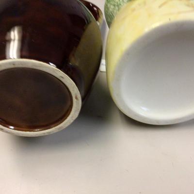 Pottery Lot 2