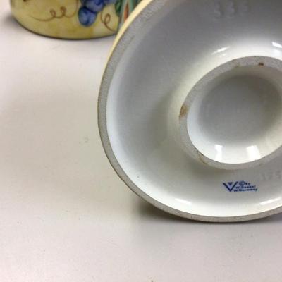 Pottery Lot 2