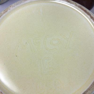 Pottery Lot 2