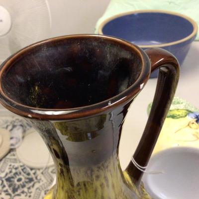 Pottery Lot 2