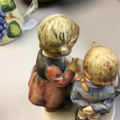 Pottery Lot 2